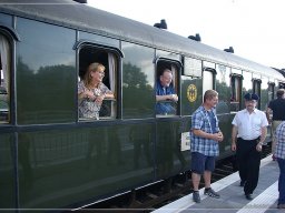 Eisenbahnfahrt 29.08.2015